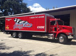 Our Peterbilt