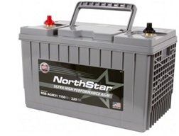 agm-battery
